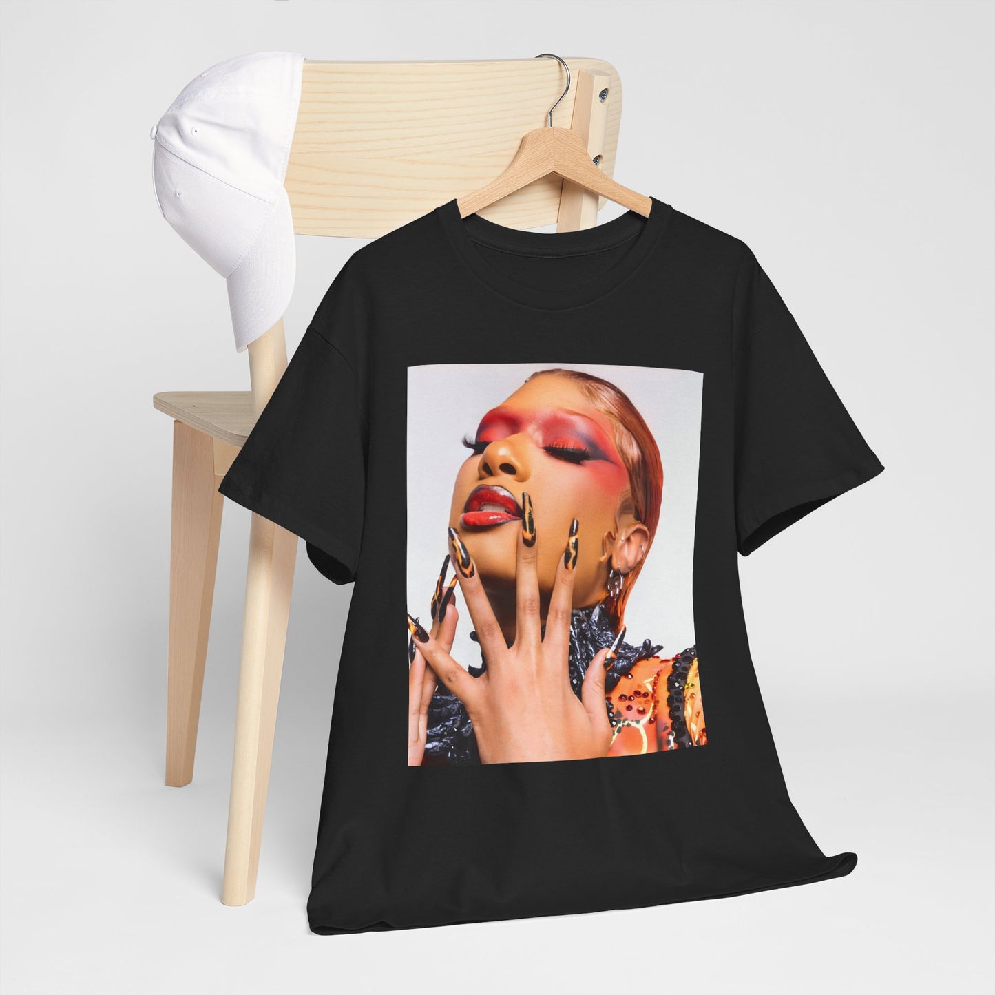 Megan Thee Stallion T-Shirt