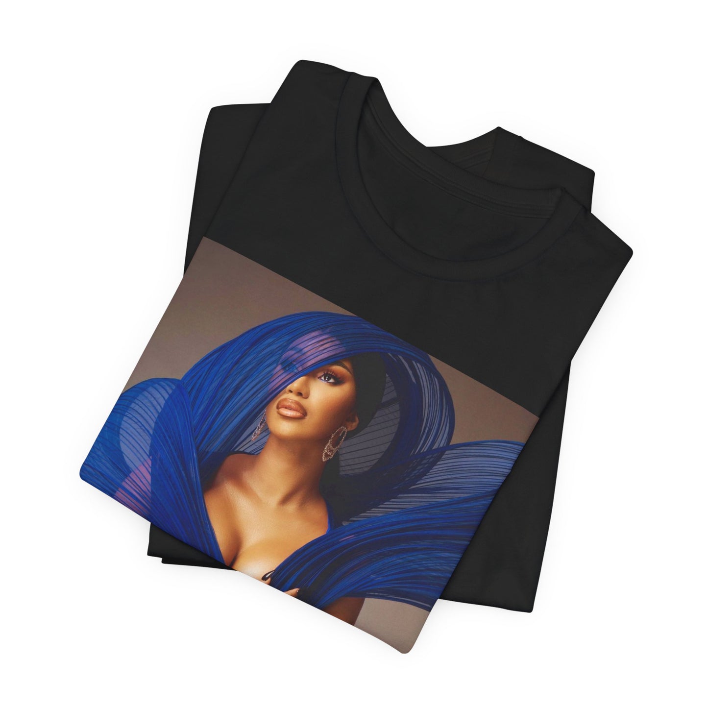 Cardi B T-Shirt