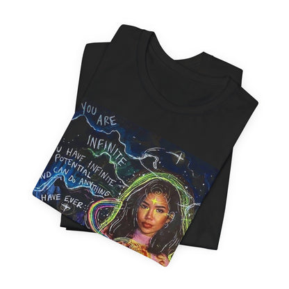 Jhene Aiko T-Shirt