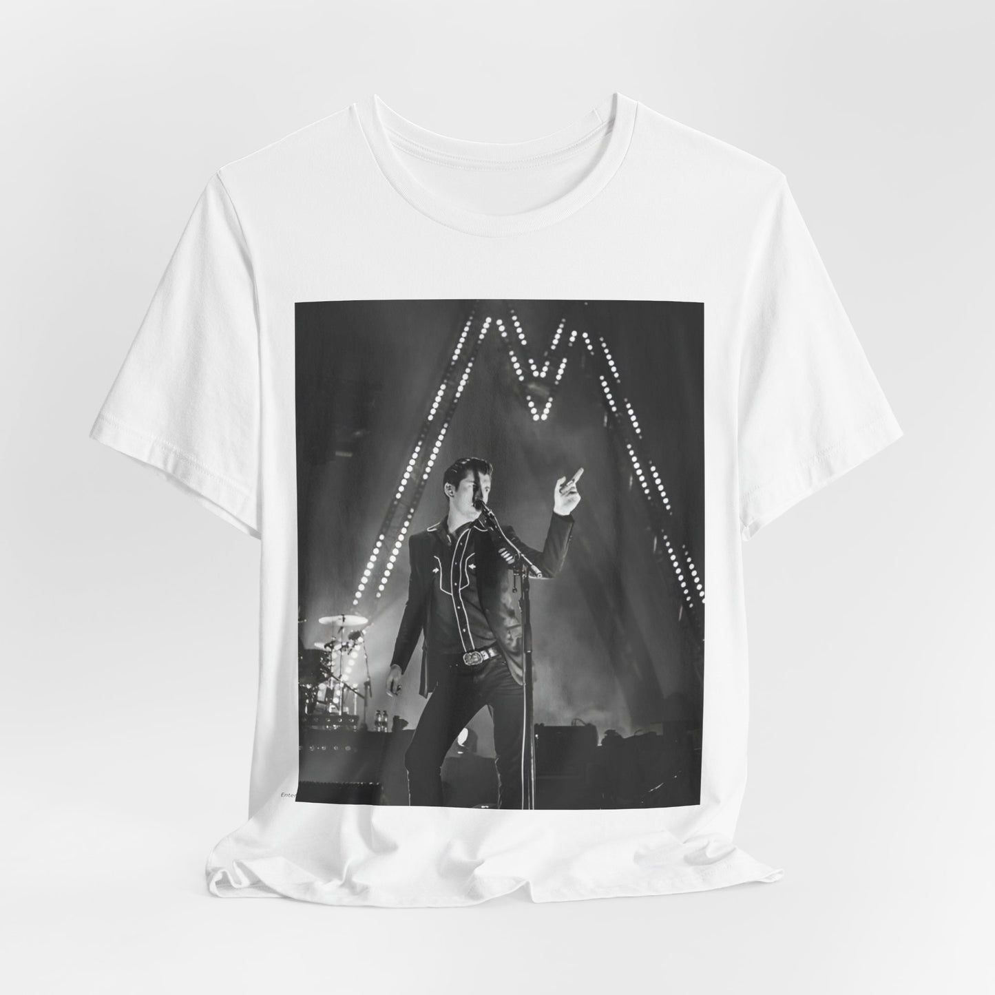 Arctic Monkeys T-Shirt