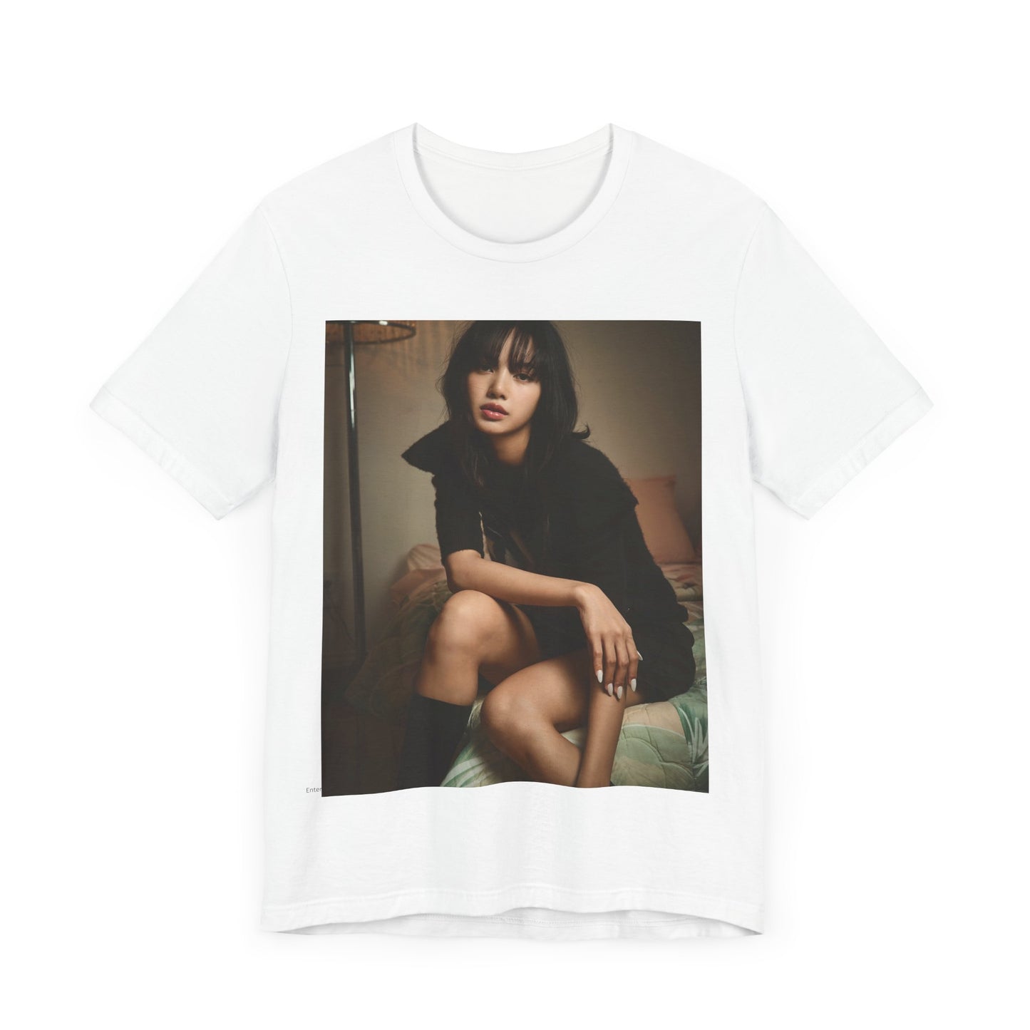 Lisa T-Shirt