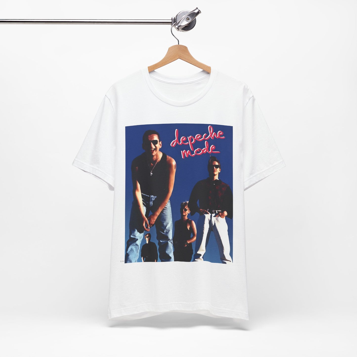 Depeche Mode T-Shirt