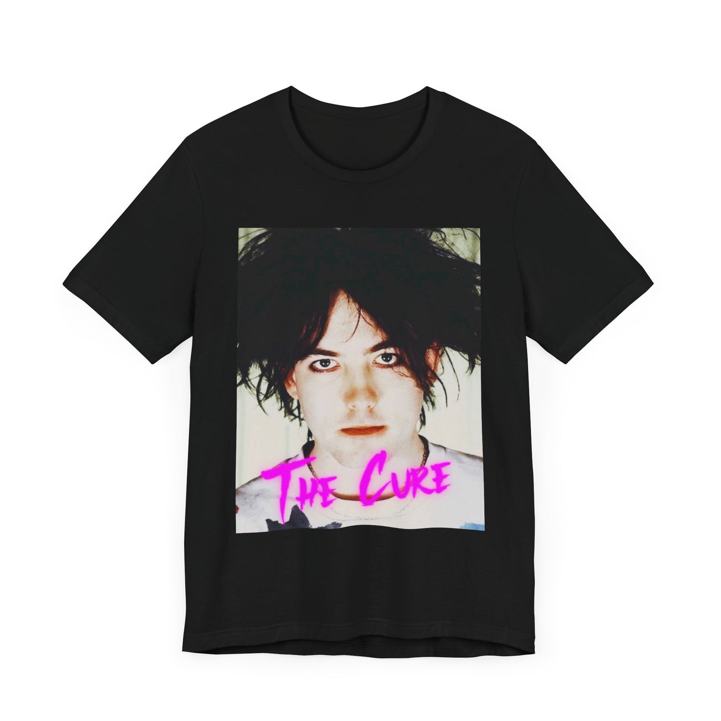 The Cure T-Shirt