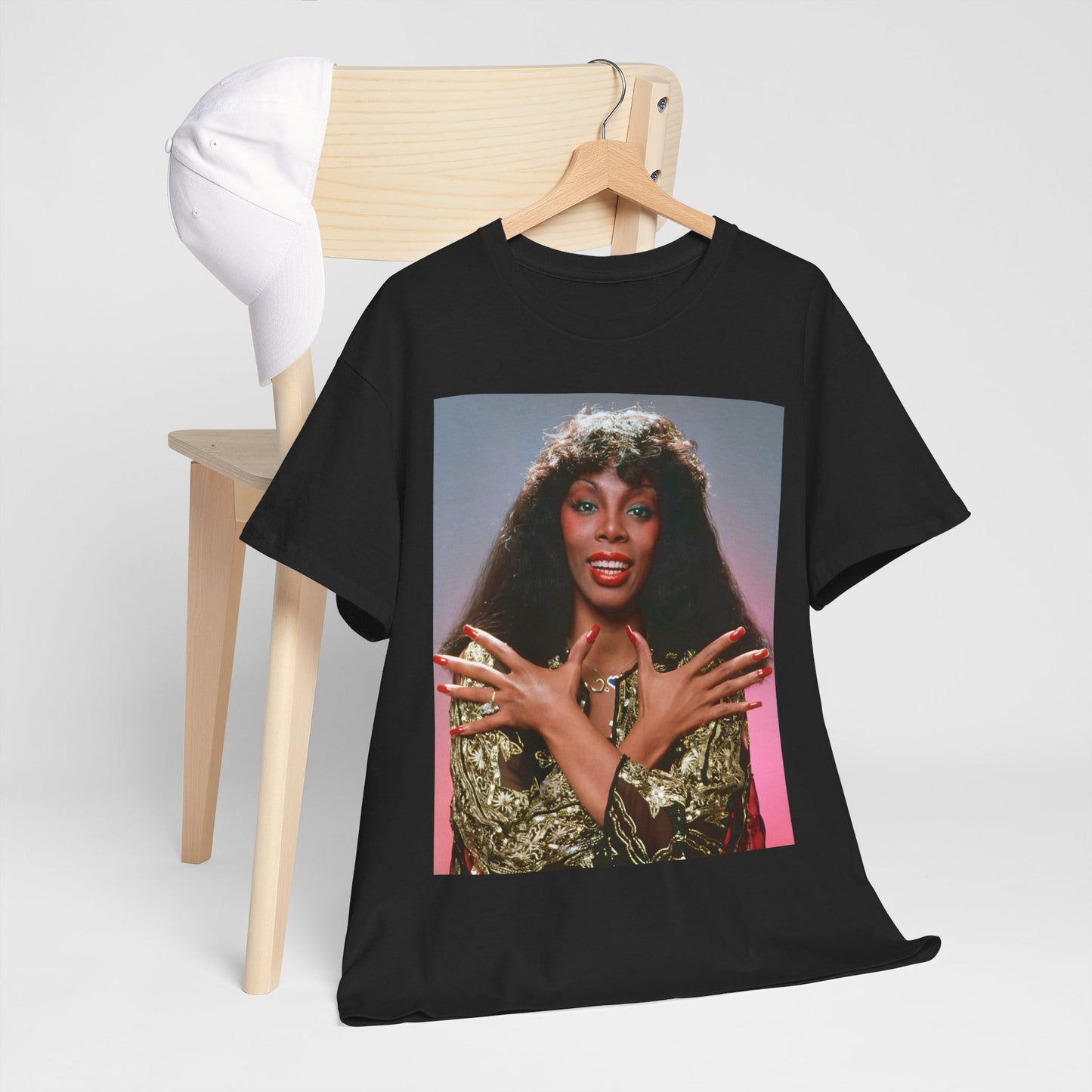 Donna Summer T-Shirt