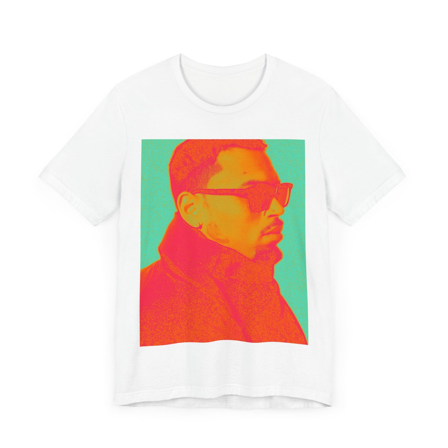 Chris Brown T-Shirt