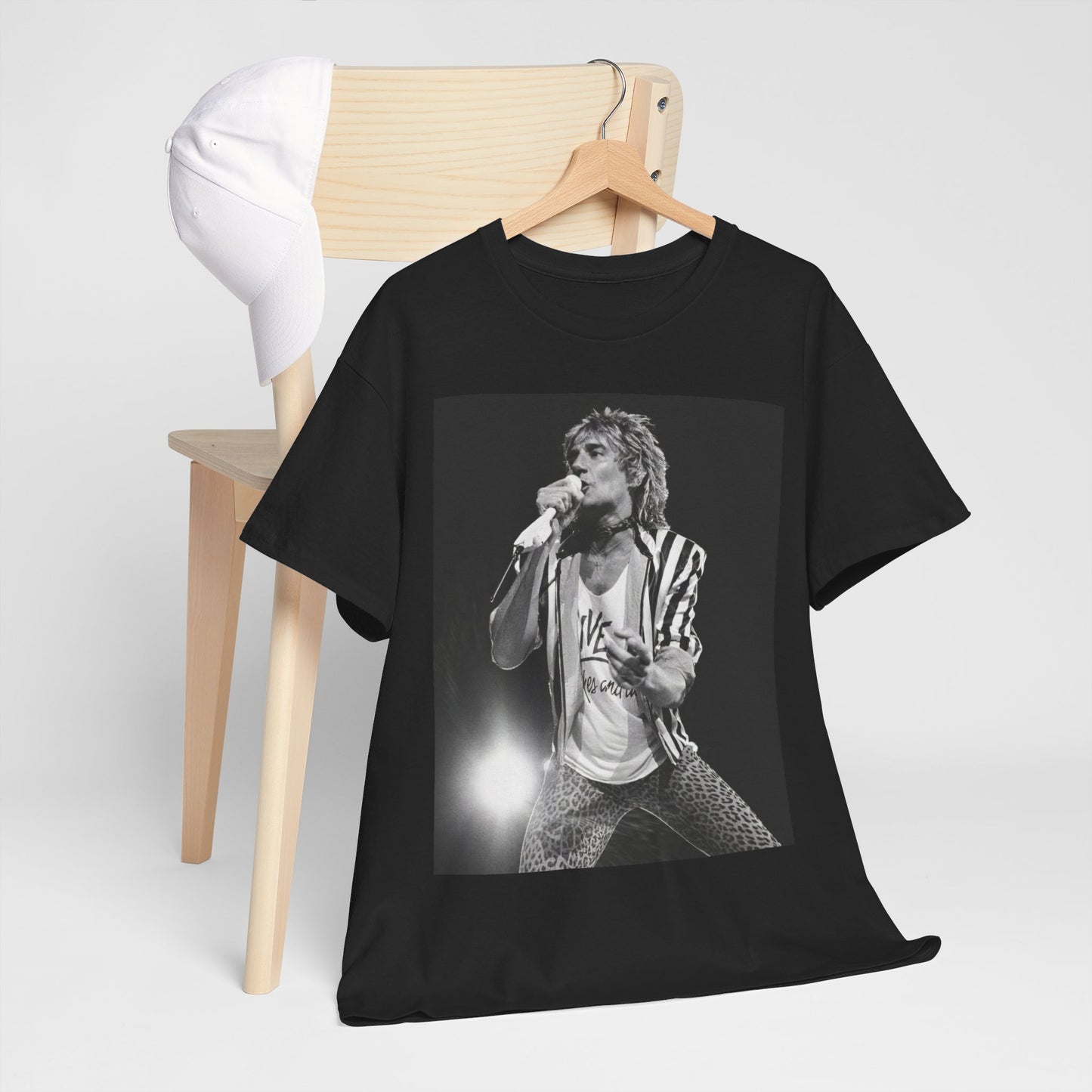 Rod Stewart T-Shirt