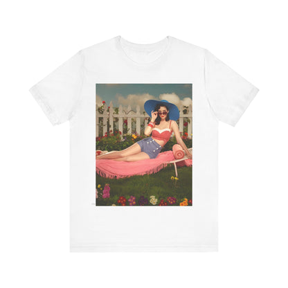 Katy Perry T-Shirt