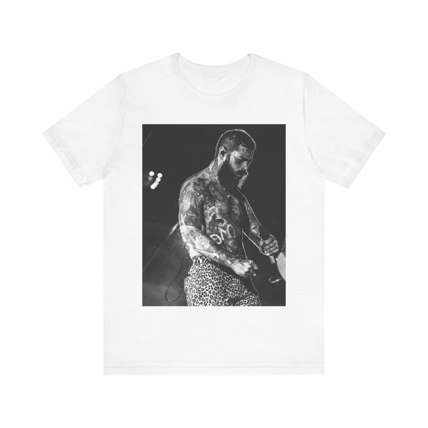 Post Malone T-Shirt