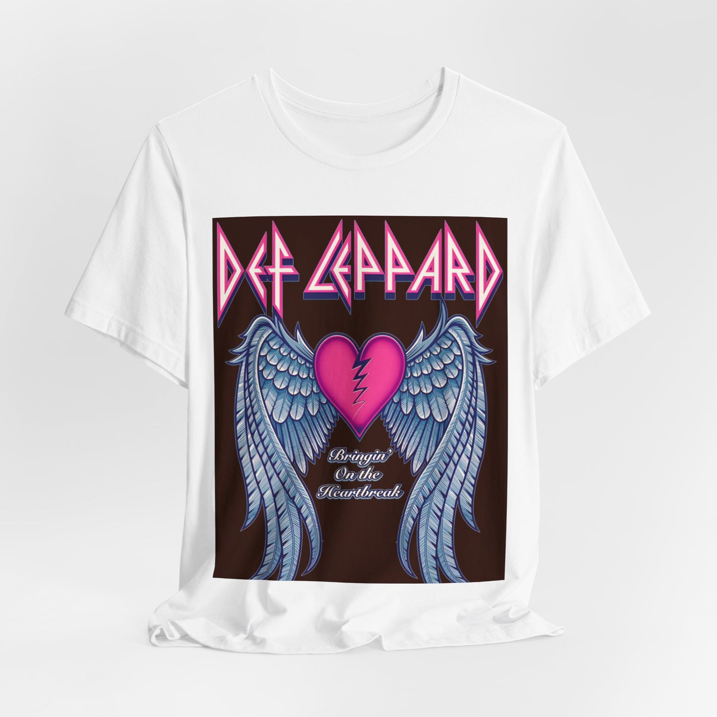 Def Leppard T-Shirt