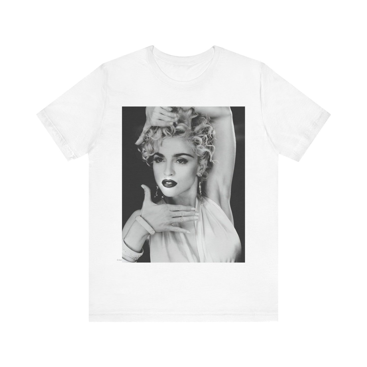 Madonna T-Shirt