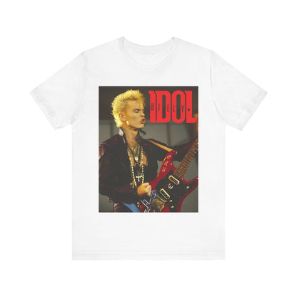 Billy Idol T-Shirt