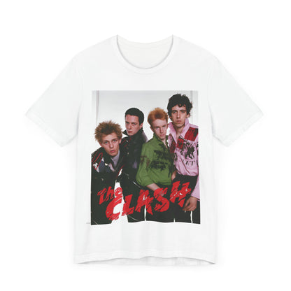 The Clash T-Shirt