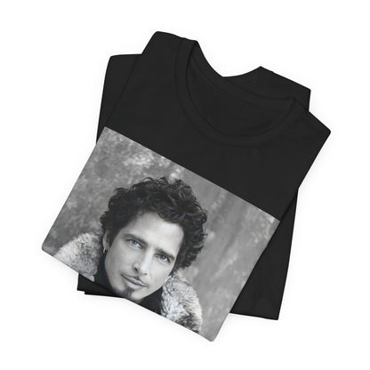 Chris Cornell T-Shirt