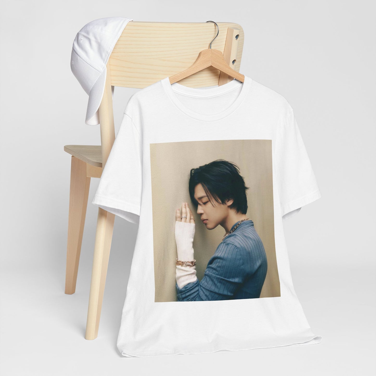 Jimin T-shirt