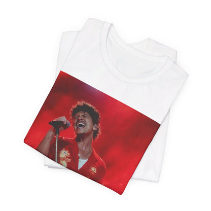 Bruno Mars T-Shirt