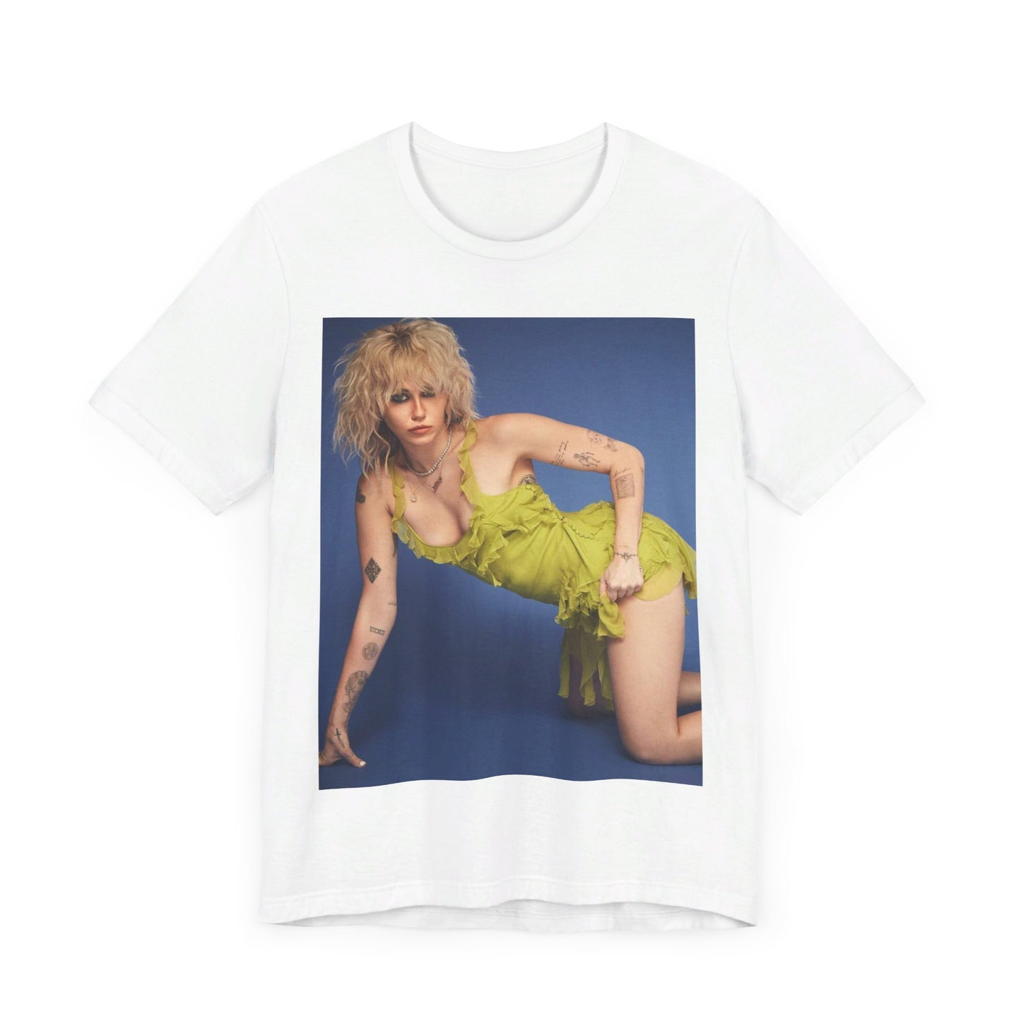 Miley Cyrus T-Shirt