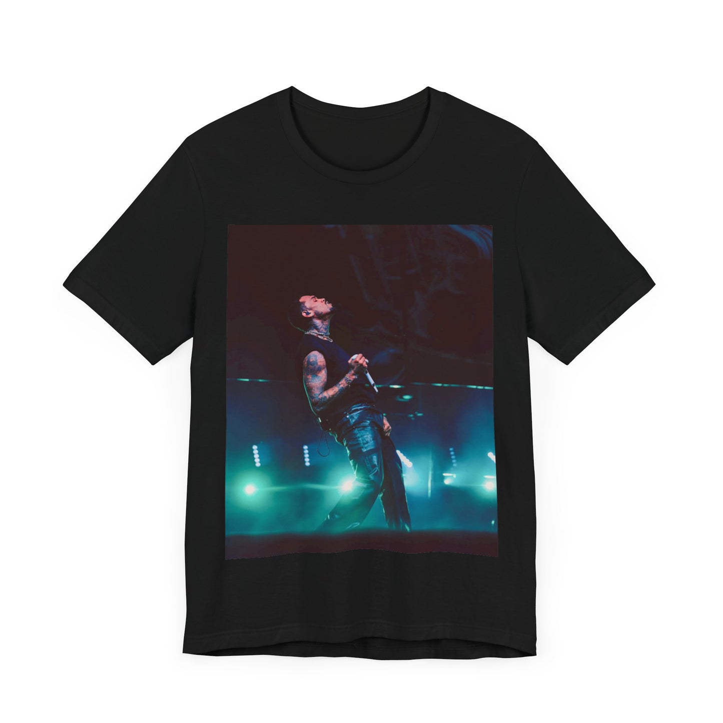 Chris Brown T-Shirt