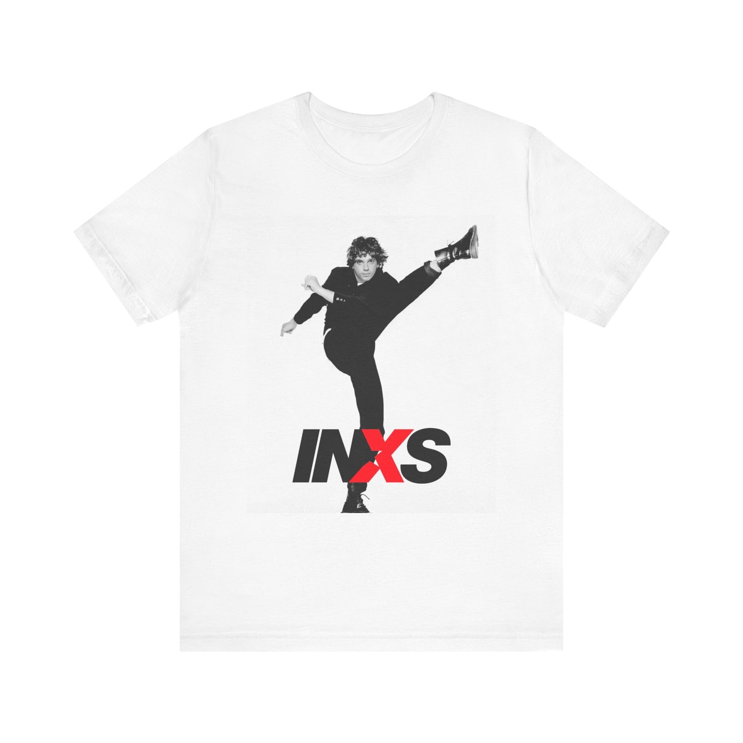 INXS T-Shirt