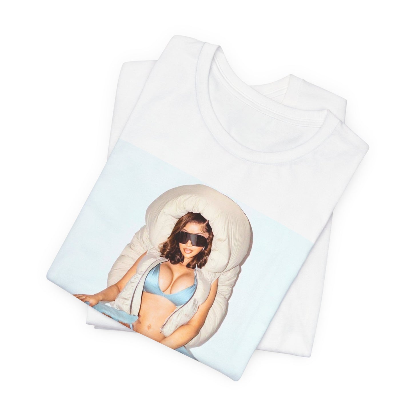 Cardi B T-Shirt