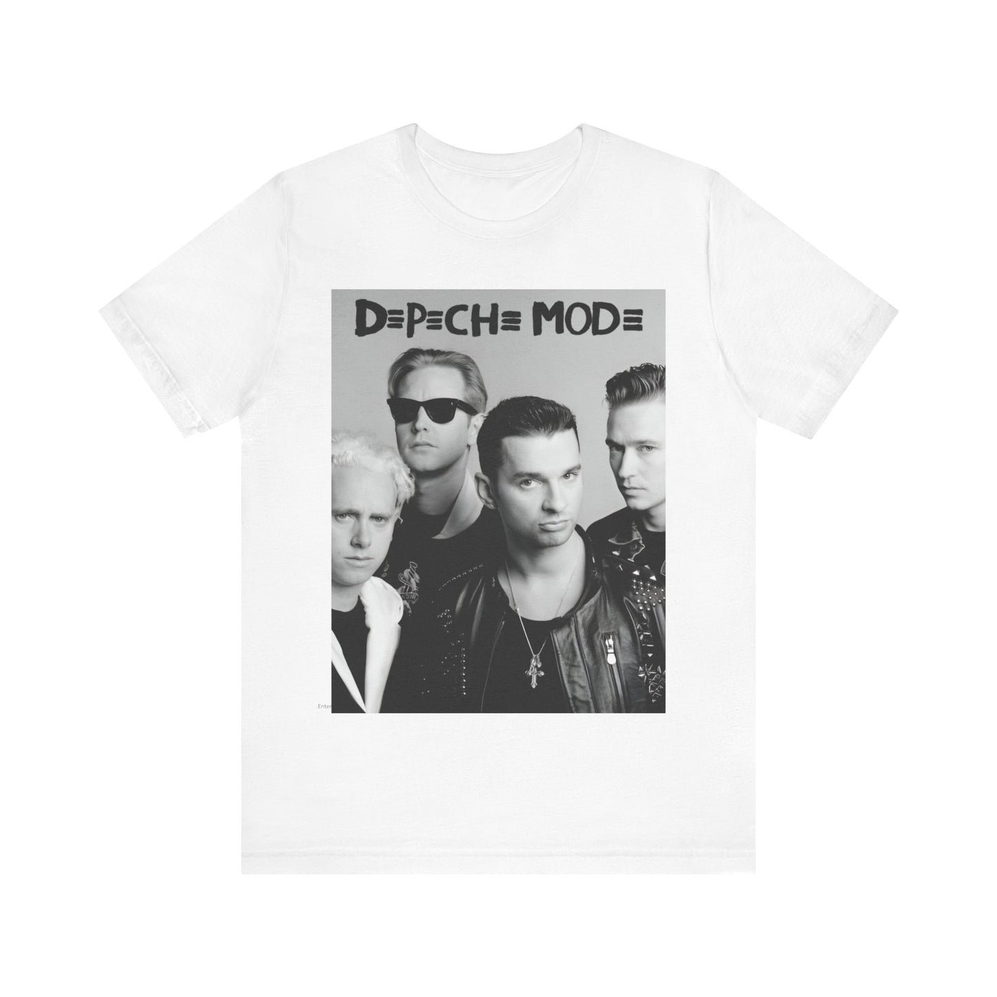 Depeche Mode T-Shirt