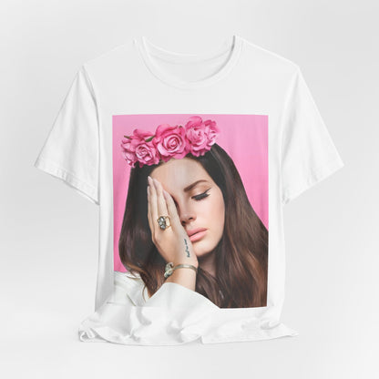 Lana Del Rey T-Shirt