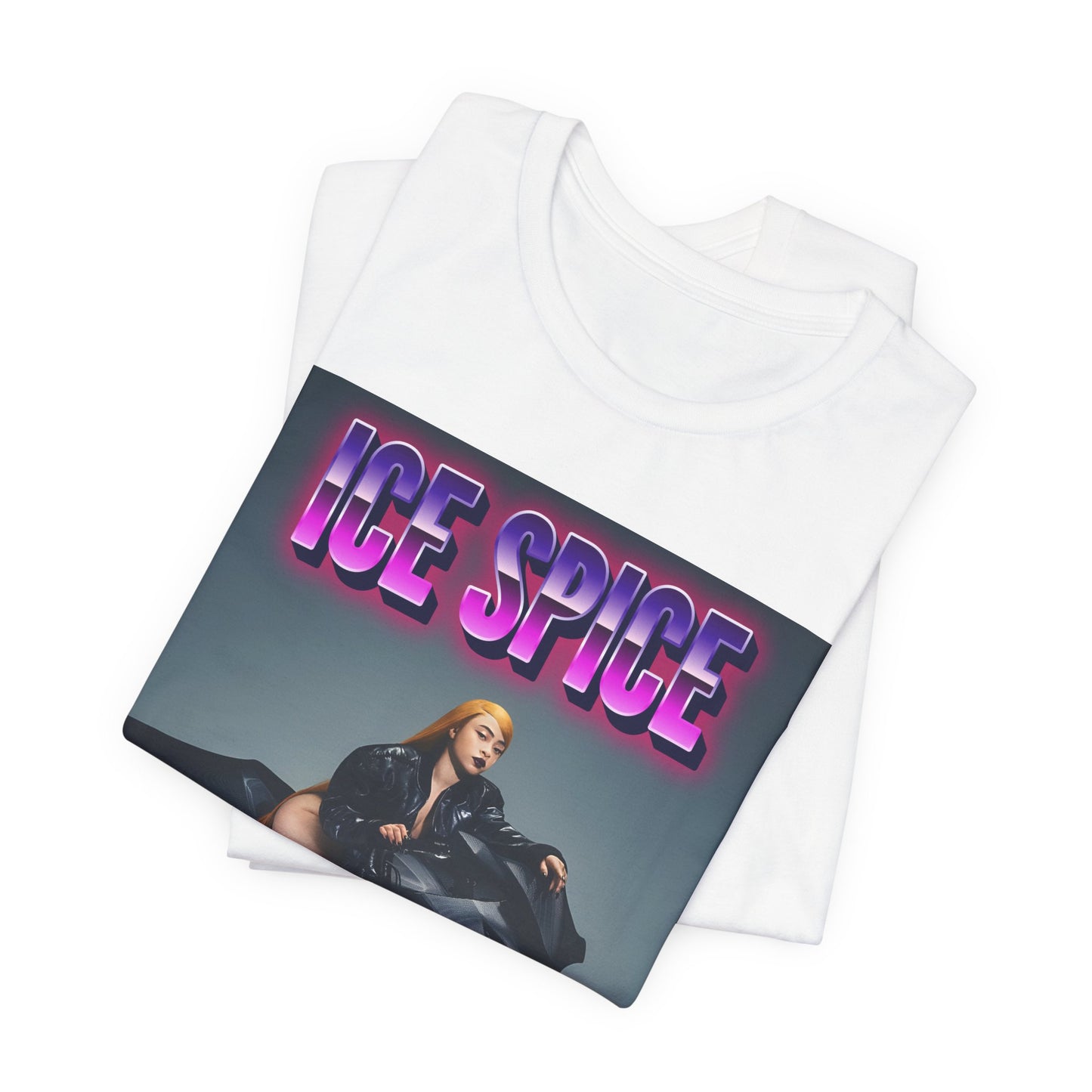 Ice Spice Unisex T-Shirt