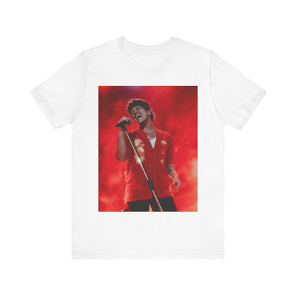 Bruno Mars T-Shirt