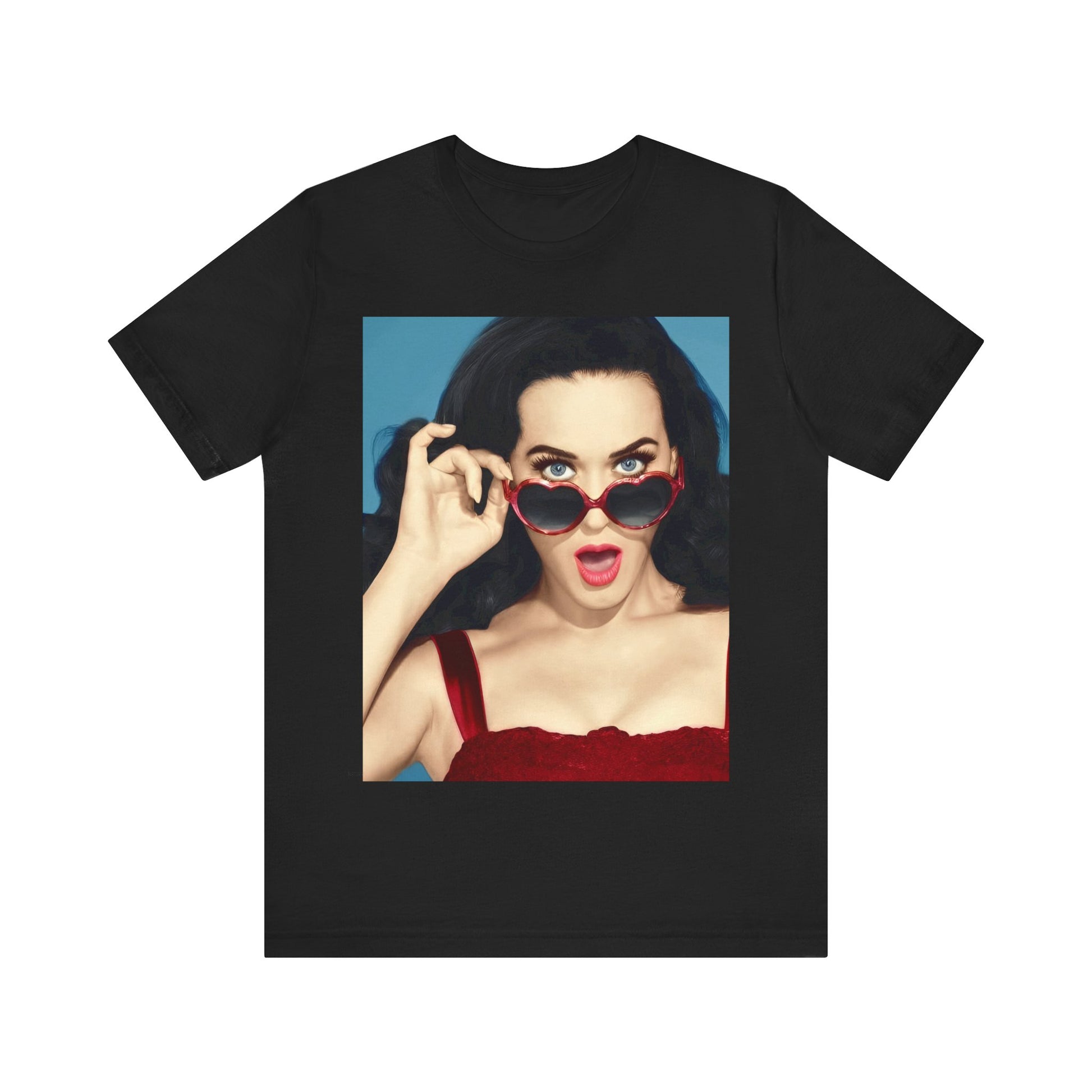 Katy Perry T-shirt Unisex Graphic Music Tee, Katy Perry Music Vintage Shirt, Katy Perry Tour Concert Merch, Katy Perry Shirt, Katy Perry Merchandise