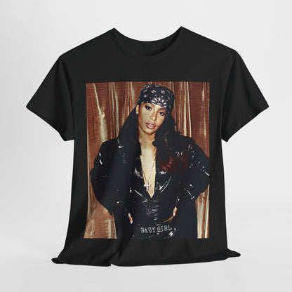 Aaliyah T-Shirt