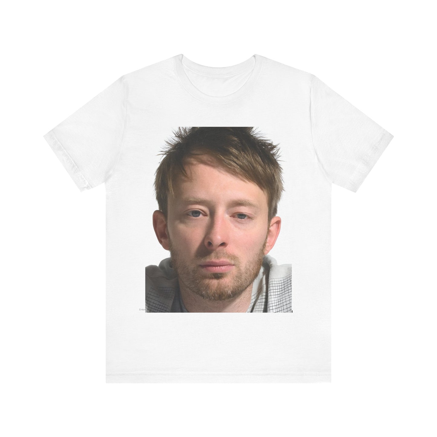 Radiohead T-Shirt