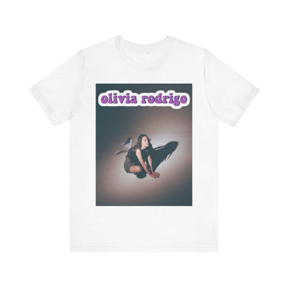 Olivia Rodrigo T-Shirt