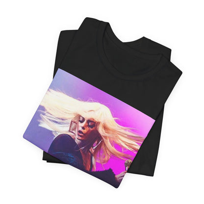 Bebe Rexha T-Shirt