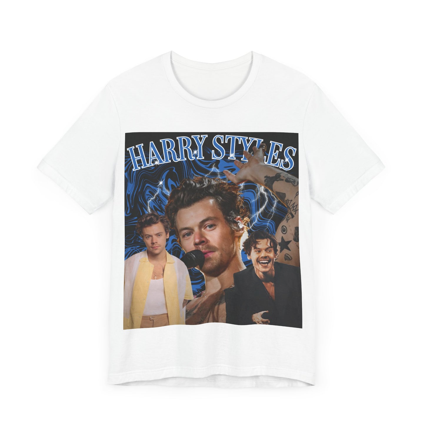 Harry Styles T-Shirt