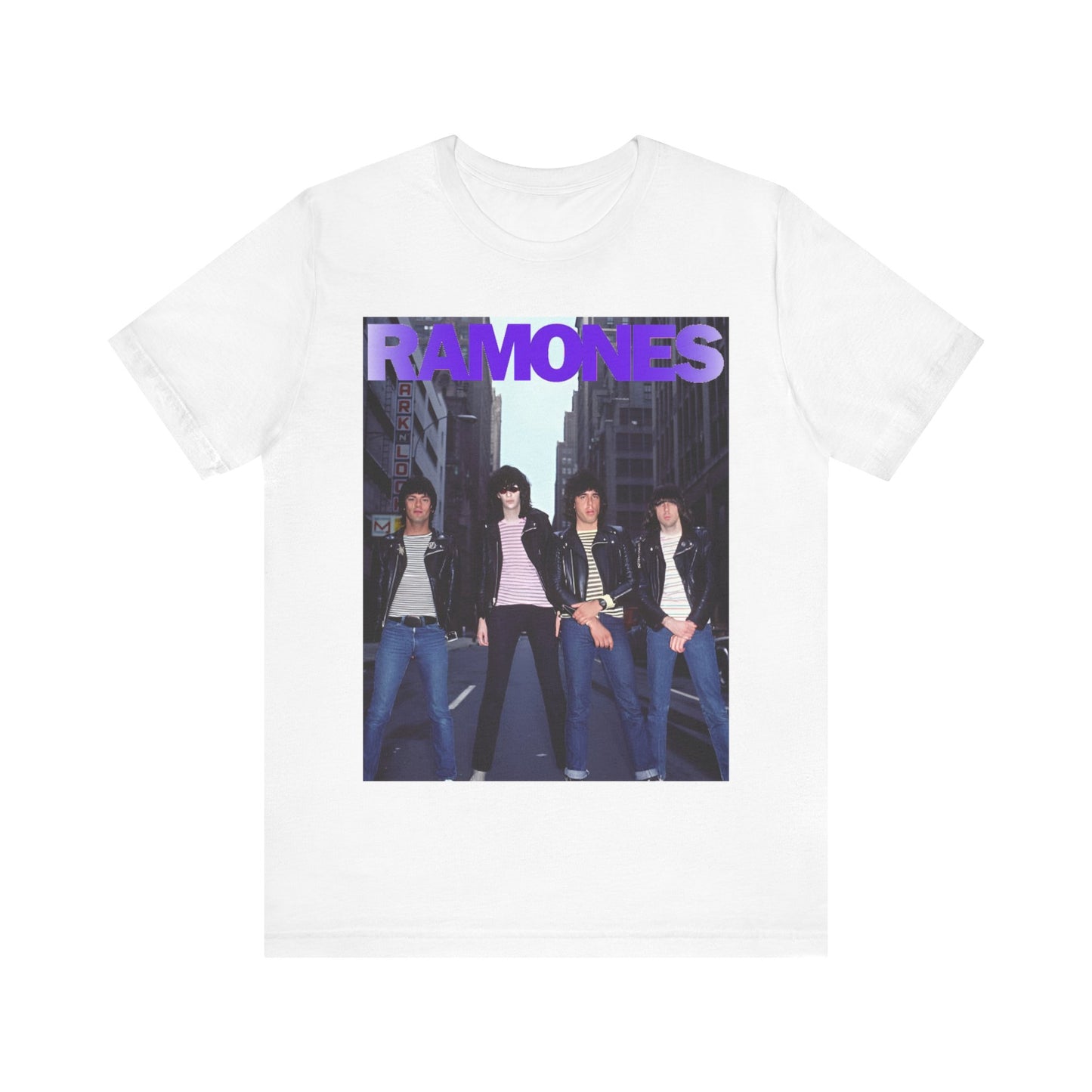 Ramones T-Shirt