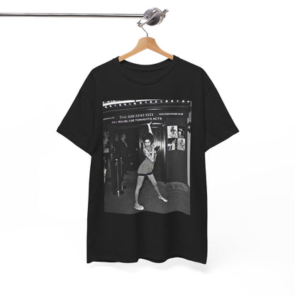 Amy Winehouse T-Shirt