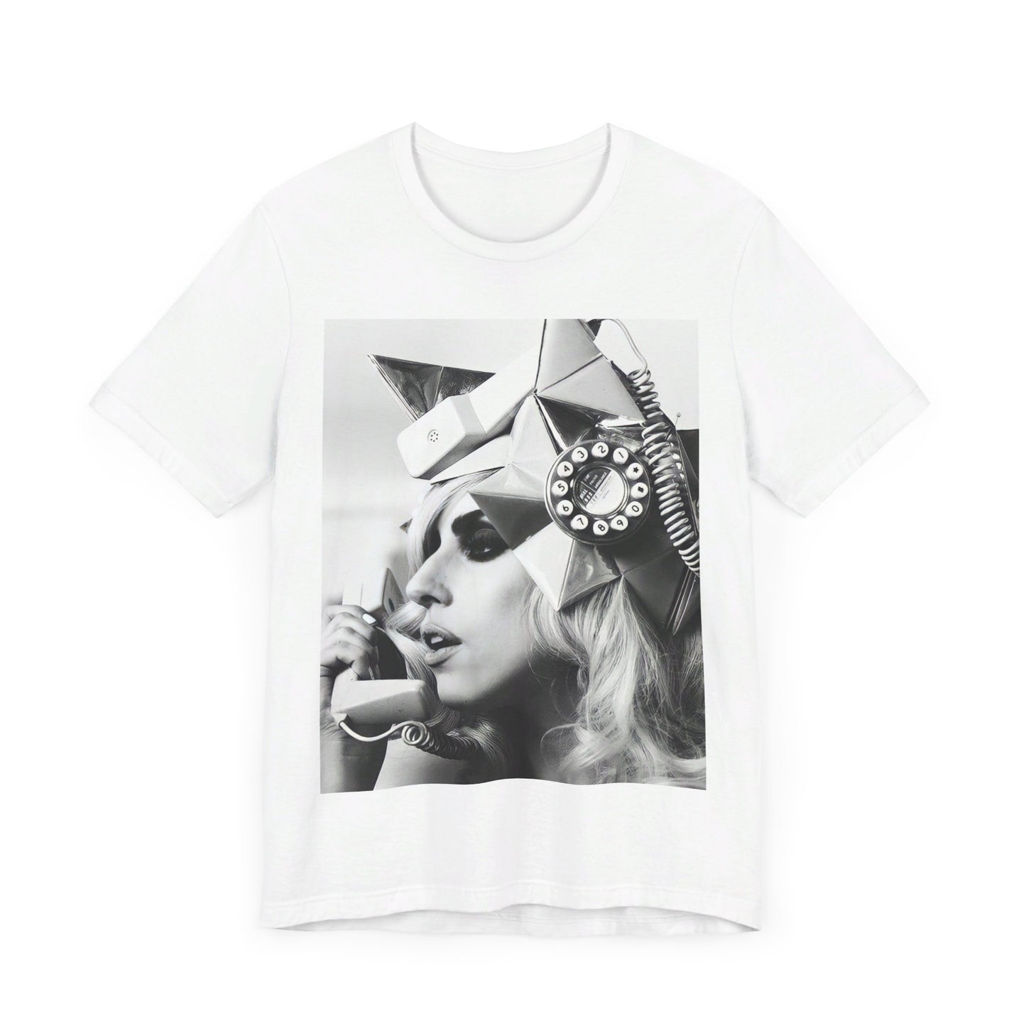 Lady Gaga T-Shirt