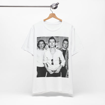 Arctic Monkeys T-Shirt