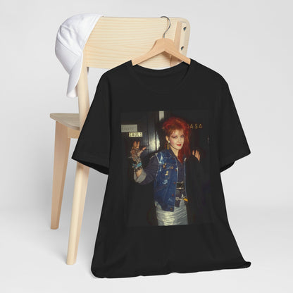 Cyndi Lauper T-Shirt