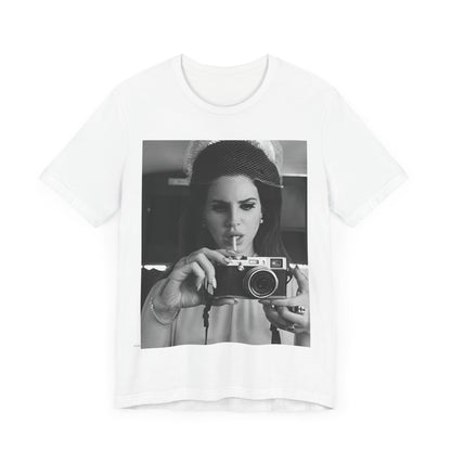 Lana Del Rey T-Shirt