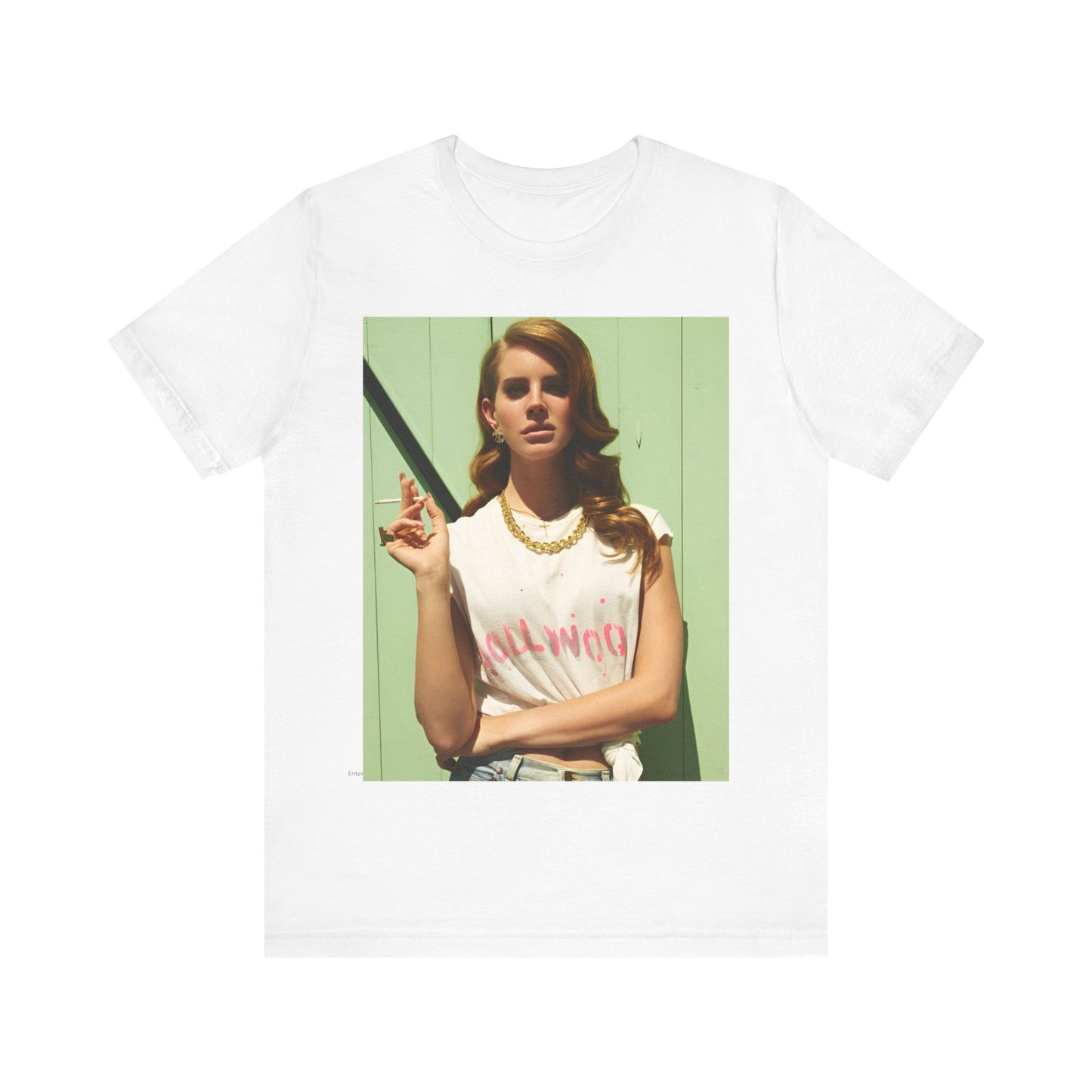 Lana Del Rey T-Shirt