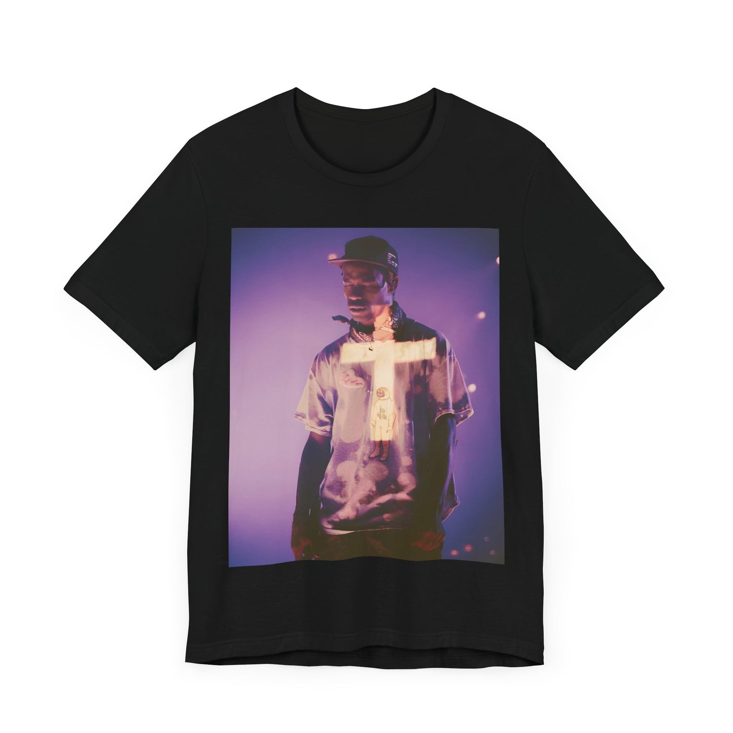 Travis Scott T-Shirt