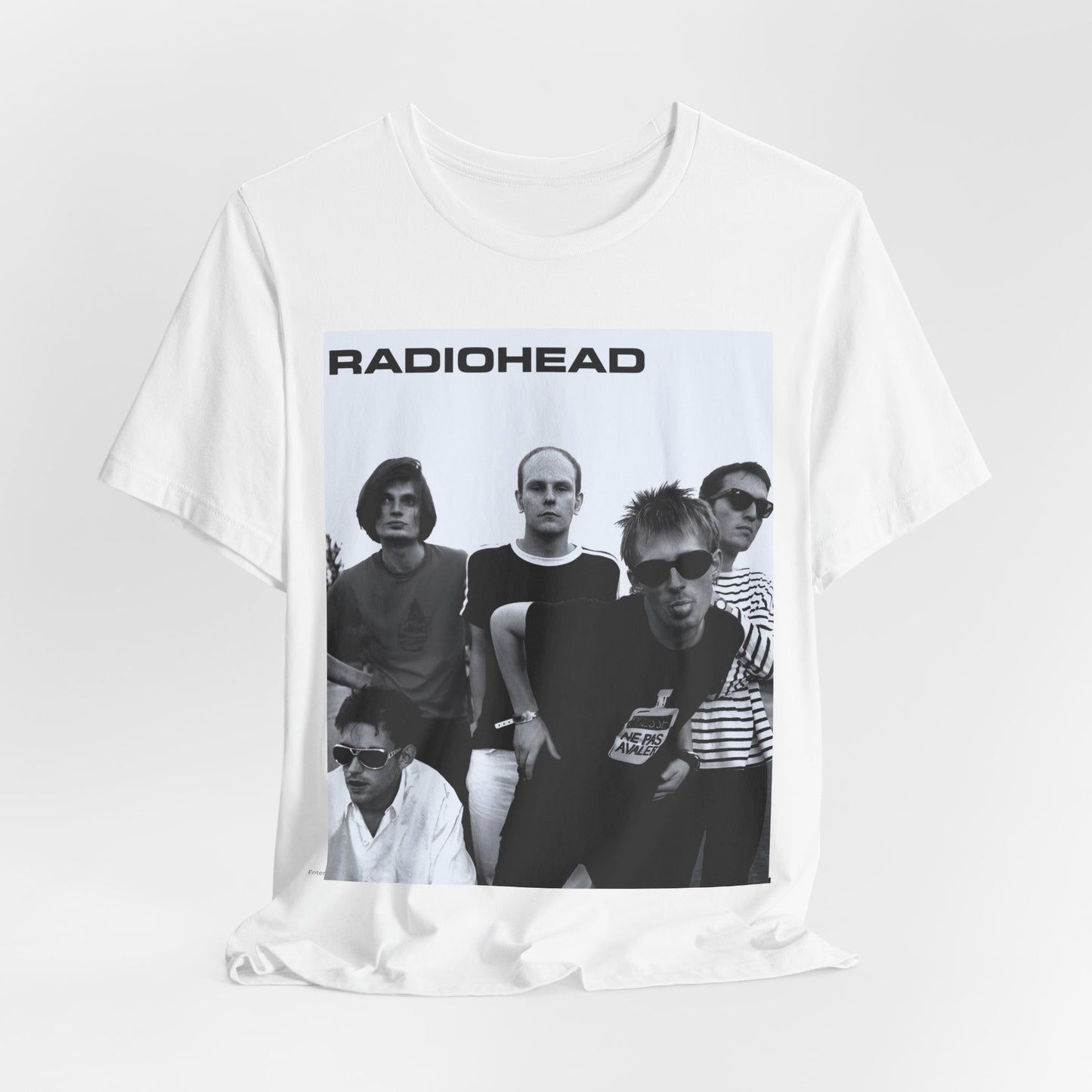 Radiohead T-Shirt