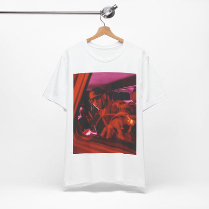 Travis Scott T-Shirt