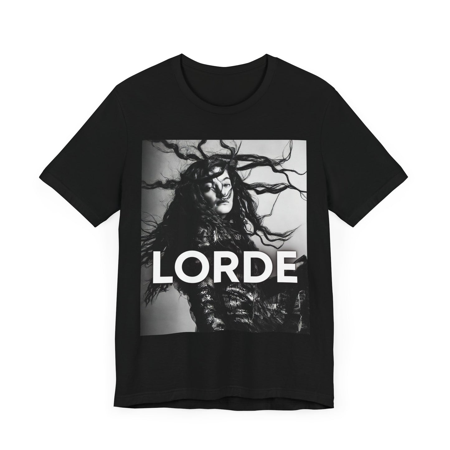 Lorde T-Shirt