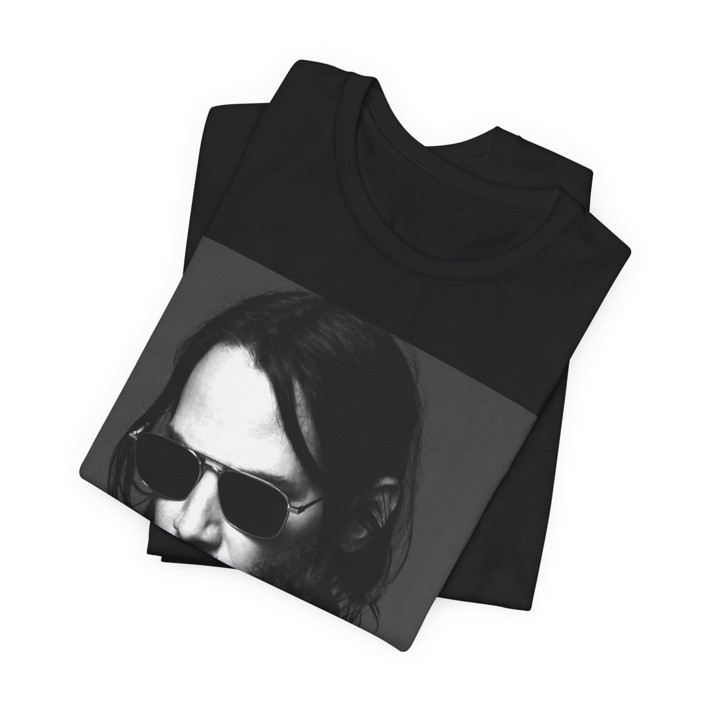 Keanu Reeves T-Shirt