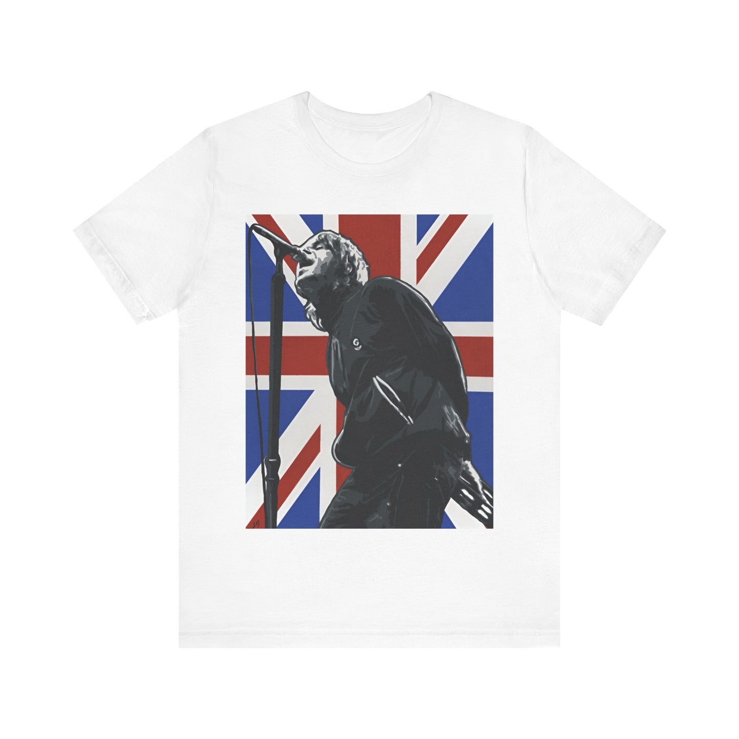 Oasis T-Shirt