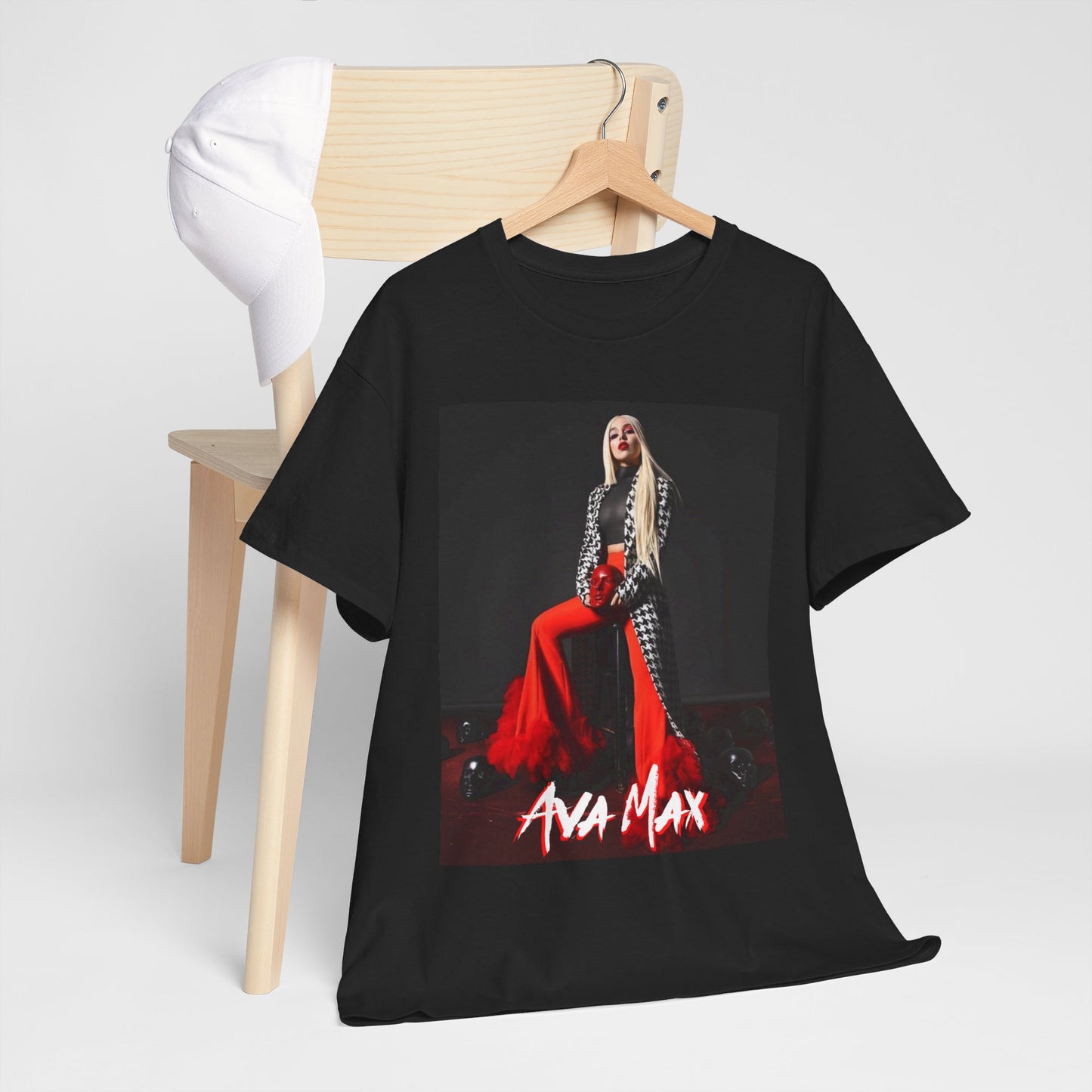 Ava Max T-Shirt