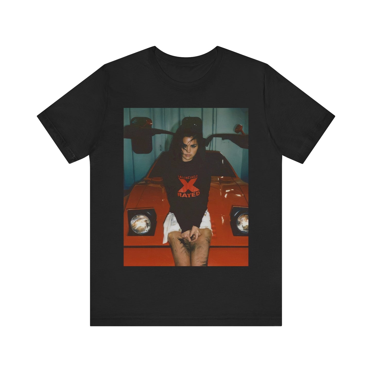 Selena Gomez T-Shirt