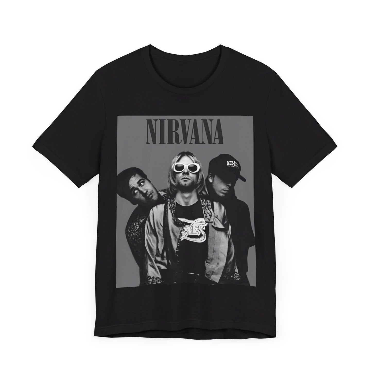 Nirvana T-Shirt