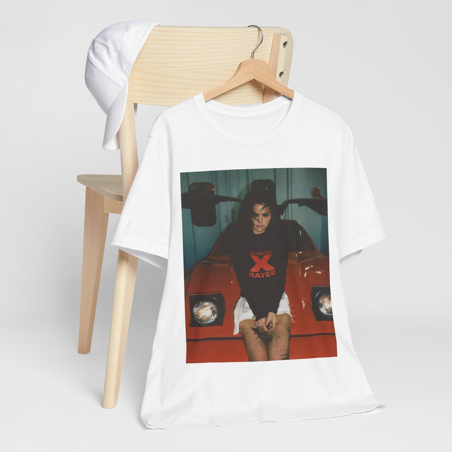 Selena Gomez T-Shirt